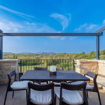 Hébergement de vacances Nini By Interhome Bibali