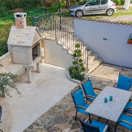 Holiday Home Casa Nini By Interhome Bibali