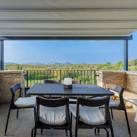 Holiday Home Casa Nini By Interhome Bibali