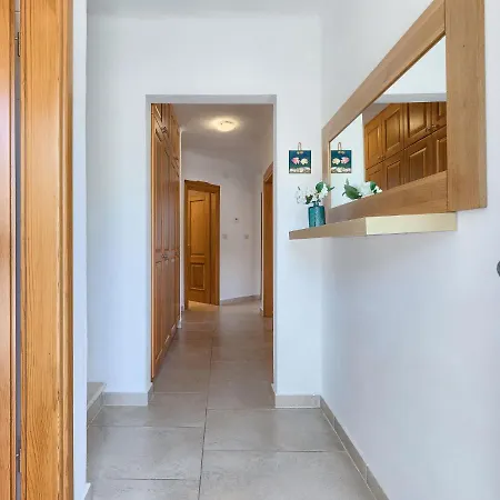 Holiday Home Casa Nini By Interhome Bibali
