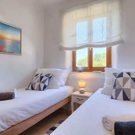 Holiday Home Casa Nini By Interhome