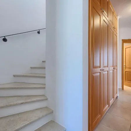 Holiday Home Casa Nini By Interhome Ferienhaus Bibali