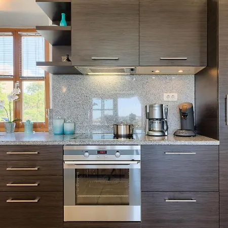 Holiday Home Casa Nini By Interhome Bibali