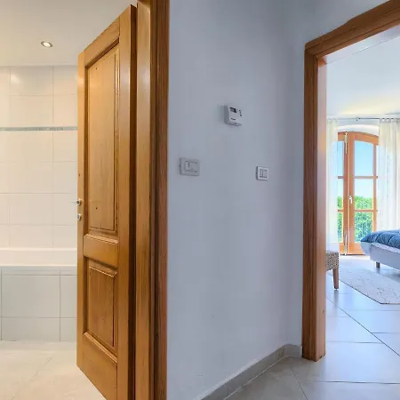 Holiday Home Casa Nini By Interhome