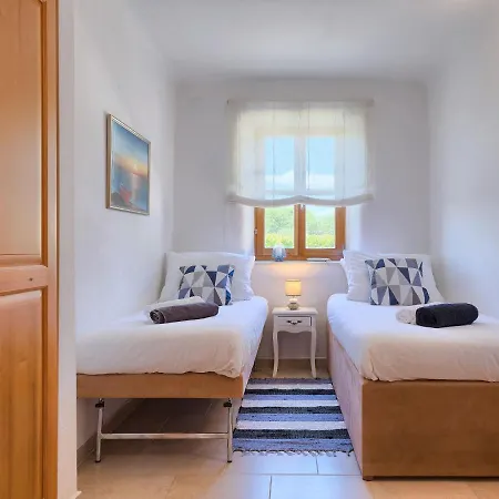 Holiday Home Casa Nini By Interhome