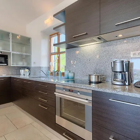 Holiday Home Casa Nini By Interhome Bibali