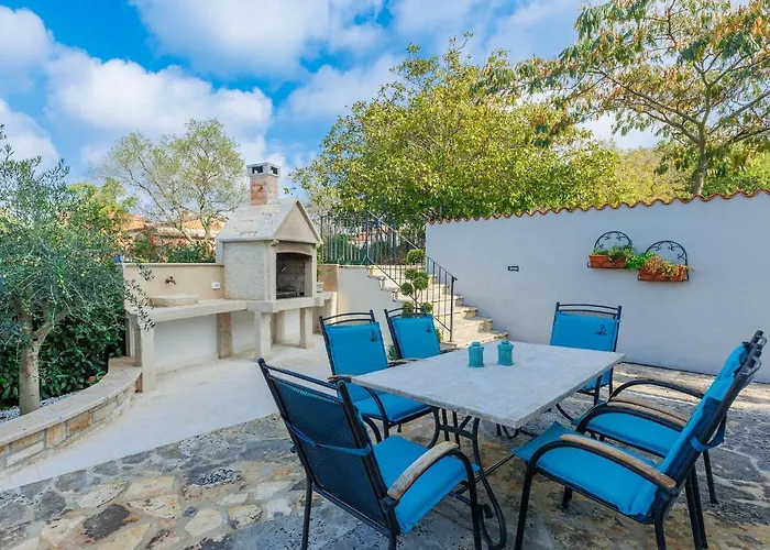 Holiday Home Nini By Interhome Holiday home