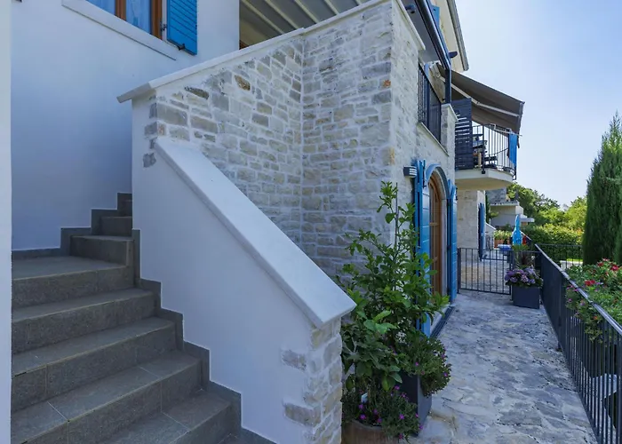 Nini By Interhome Casa vacanze