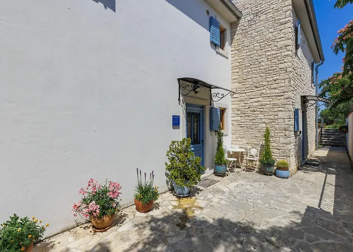 Nini By Interhome Casa vacanze Bibali