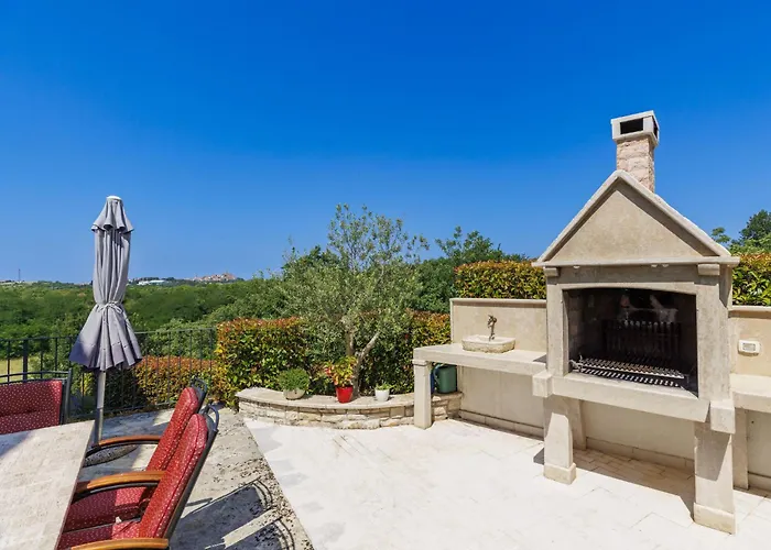 Holiday home Holiday Home Nini By Interhome Bibali