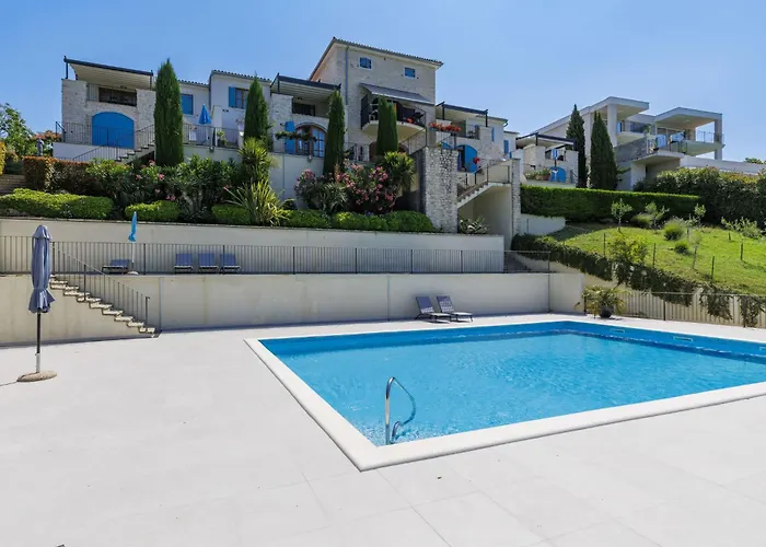 Nini By Interhome Bibali