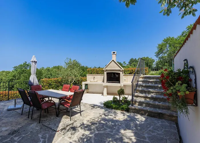 Nini By Interhome Casa vacanze Bibali