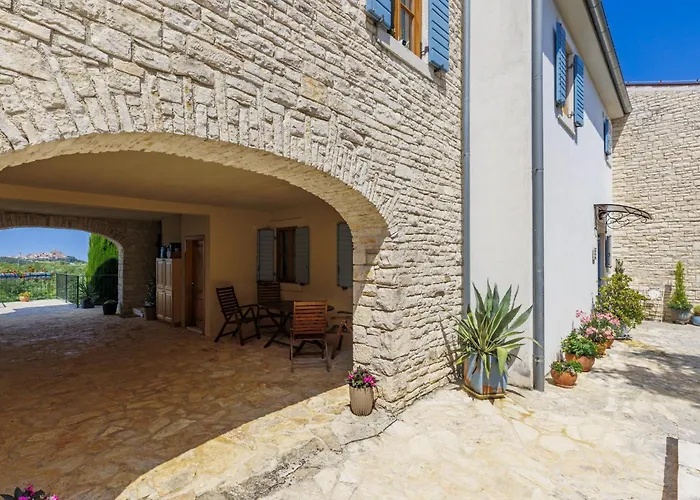 Holiday Home Nini By Interhome * Bibali