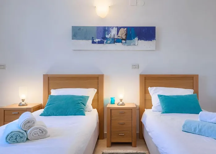 Holiday Home Nini By Interhome Holiday home Bibali