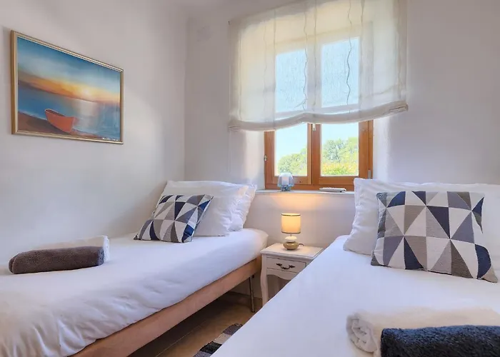 Holiday Home Nini By Interhome