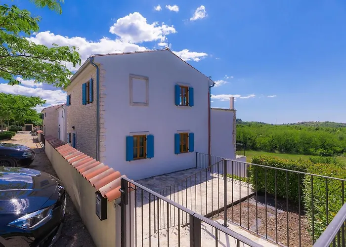 Holiday home Holiday Home Nini By Interhome *