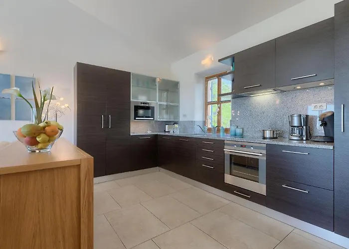 Holiday Home Nini By Interhome