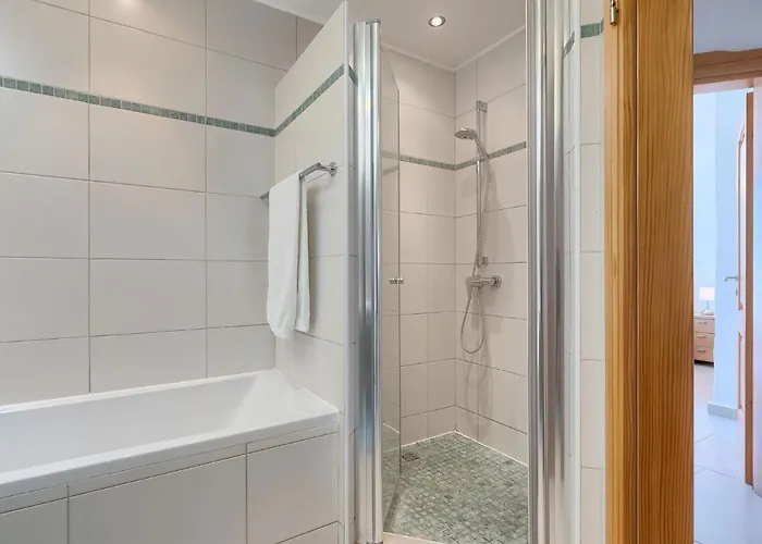 Holiday Home Nini By Interhome Bibali