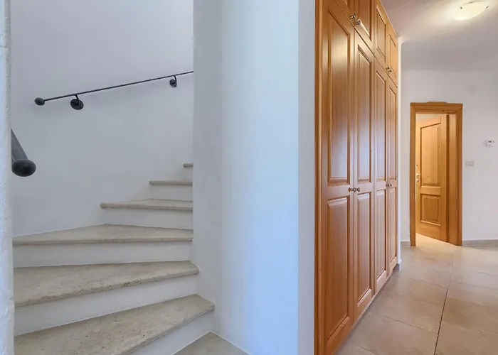 Holiday Home Nini By Interhome Holiday home Bibali