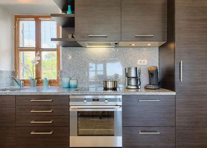 Holiday Home Nini By Interhome Bibali