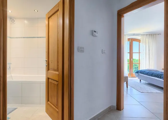 Holiday Home Nini By Interhome