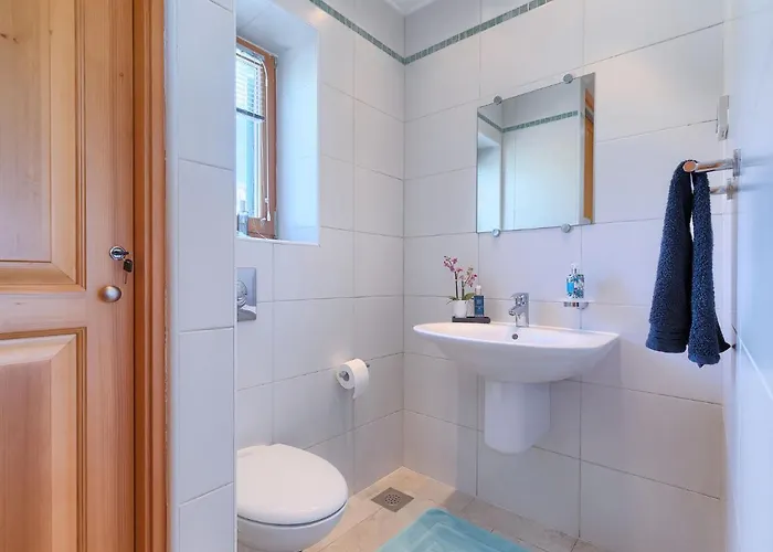 Holiday Home Nini By Interhome *