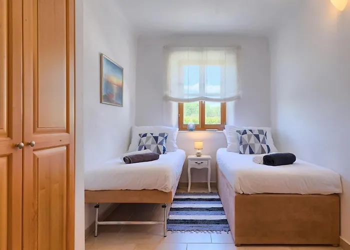 Holiday Home Nini By Interhome