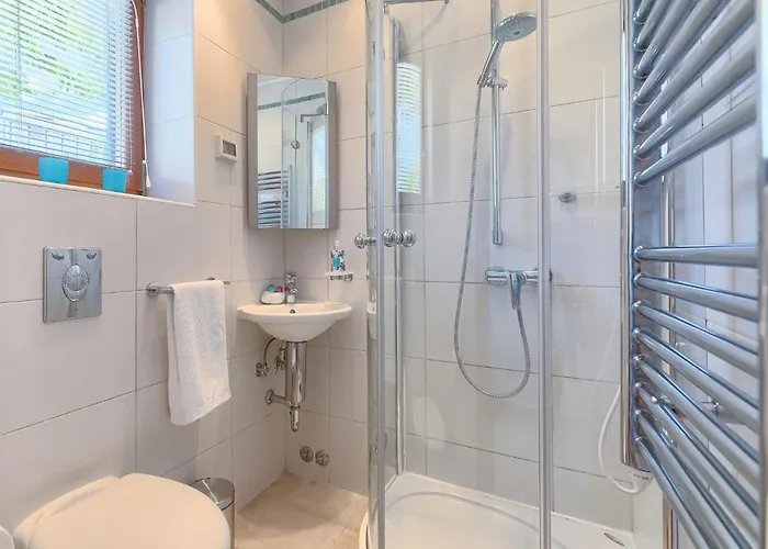 Holiday Home Nini By Interhome *