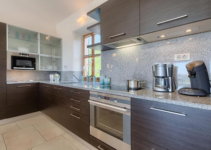 Holiday Home Nini By Interhome Bibali