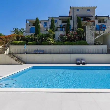 Vakantiehuis Nini By Interhome Bibali