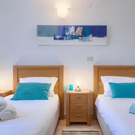 Nini By Interhome Vakantiehuis Bibali