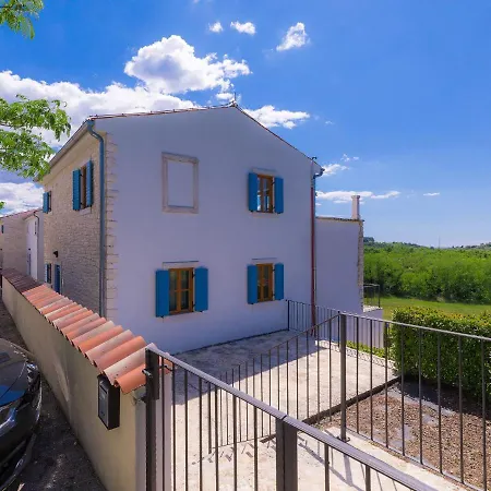 Vakantiehuis Nini By Interhome *