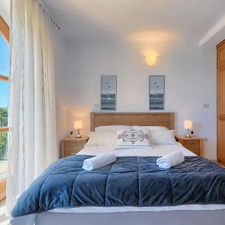 Vakantiehuis Nini By Interhome