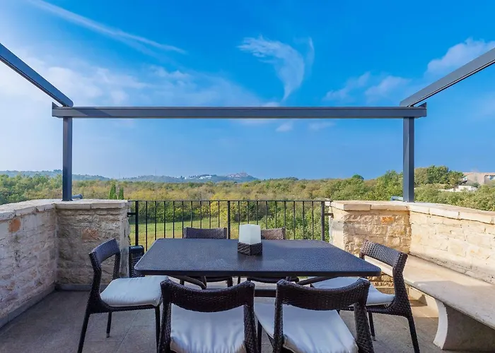 Casa vacanze Nini By Interhome Bibali