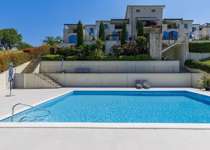 Casa vacanze Nini By Interhome Bibali